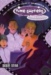 Time Surfers #8: Doom Star