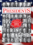 The Look It Up Book of Presidents
