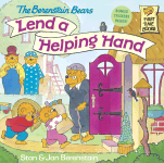 The Berenstain Bears Lend a Helping Hand 