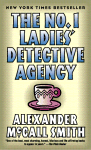 The No. 1 Ladies' Detective Agency
