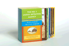 5-Book Boxed Set