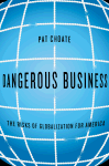 Dangerous Business 