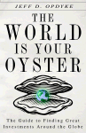 The World Is Your Oyster 