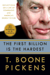 The First Billion Is the Hardest 
