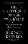 The Persistence of the Colorline