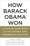 How Barack Obama Won 