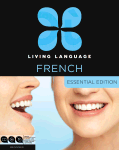 Living Language French, Essential Edition