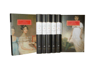 Jane Austen