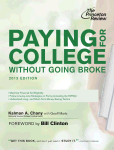 Paying for College Without Going Broke, 2013 Edition