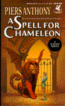 A Spell for Chameleon