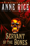 Servant of the Bones