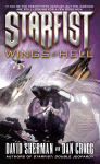 STARFIST: WINGS OF HELL by David Sherman & Dan Cragg