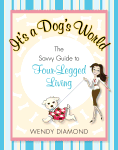 IT'S A DOG'S WORLD