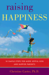 RAISING HAPPINESS