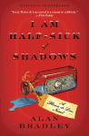 I Am Half-Sick of Shadows