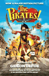 The Pirates! Band of Misfits (Movie Tie-in Edition)