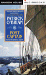 Post Captain