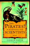 The Pirates! In an Adventure with Scientists