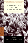 A Vindication of the Rights of Woman