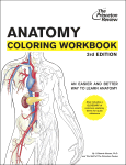 Anatomy Coloring Workbook, 3rd Edition