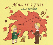 Now It's Fall