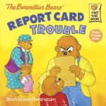 The Berenstain Bears: Report Card Trouble