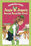 Junie B. Jones's Second Boxed Set Ever!