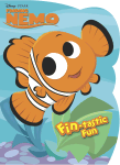 Fin-tastic Fun