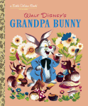 Grandpa Bunny