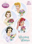 Wedding Wishes