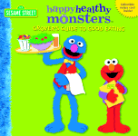 Grover's Guide to Good Eating
