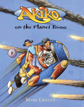 Akiko on the Planet Smoo