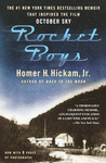 Rocket Boys