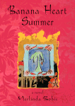 Banana Heart Summer