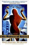 The Mistress of Spices