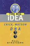 Crick, Watson and DNA