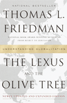 The Lexus and the Olive Tree 