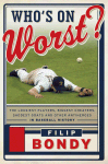Who's on Worst?