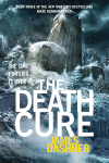 The Death Cure (Maze Runner Series #3)