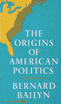 The Origins of American Politics