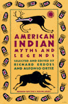 American Indian Myths and Legends