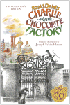 Charlie and the Chocolate Factory