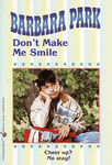 Don't Make Me Smile