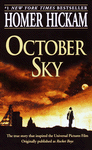 October Sky