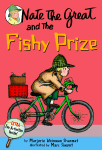 Nate the Great and the Fishy Prize