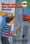 The Beast and the Halloween Horror