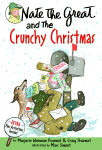 Nate the Great and the Crunchy Christmas