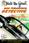 Nate the Great, San Francisco Detective