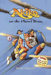 Akiko on the Planet Smoo