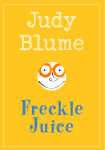 Freckle Juice